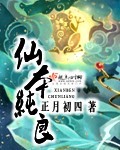 仙本純良小說封面