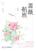 蔷薇航班长宇宙小说全文免费阅读封面