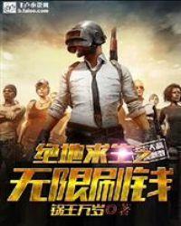 绝地求生之无限刷钱系统第八区