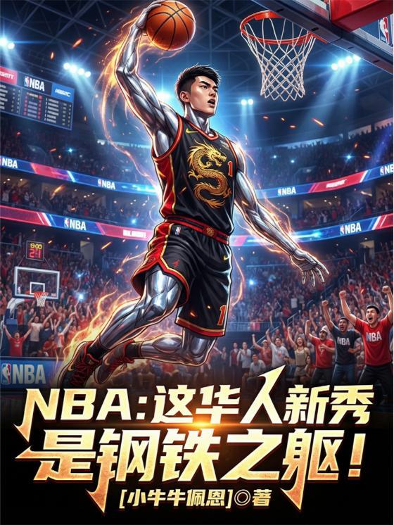 nba华裔球星