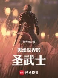 美漫世界的圣武士免费阅读