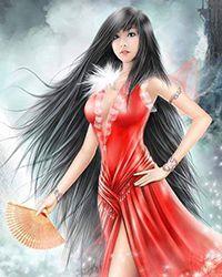 盛宫舞笔寂txt资源